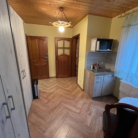 Apartamenty Morze Smaku Grzybowo  Exteriér fotografie