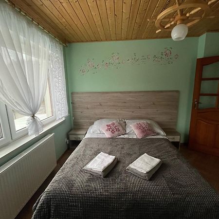 Apartamenty Morze Smaku Grzybowo  Exteriér fotografie