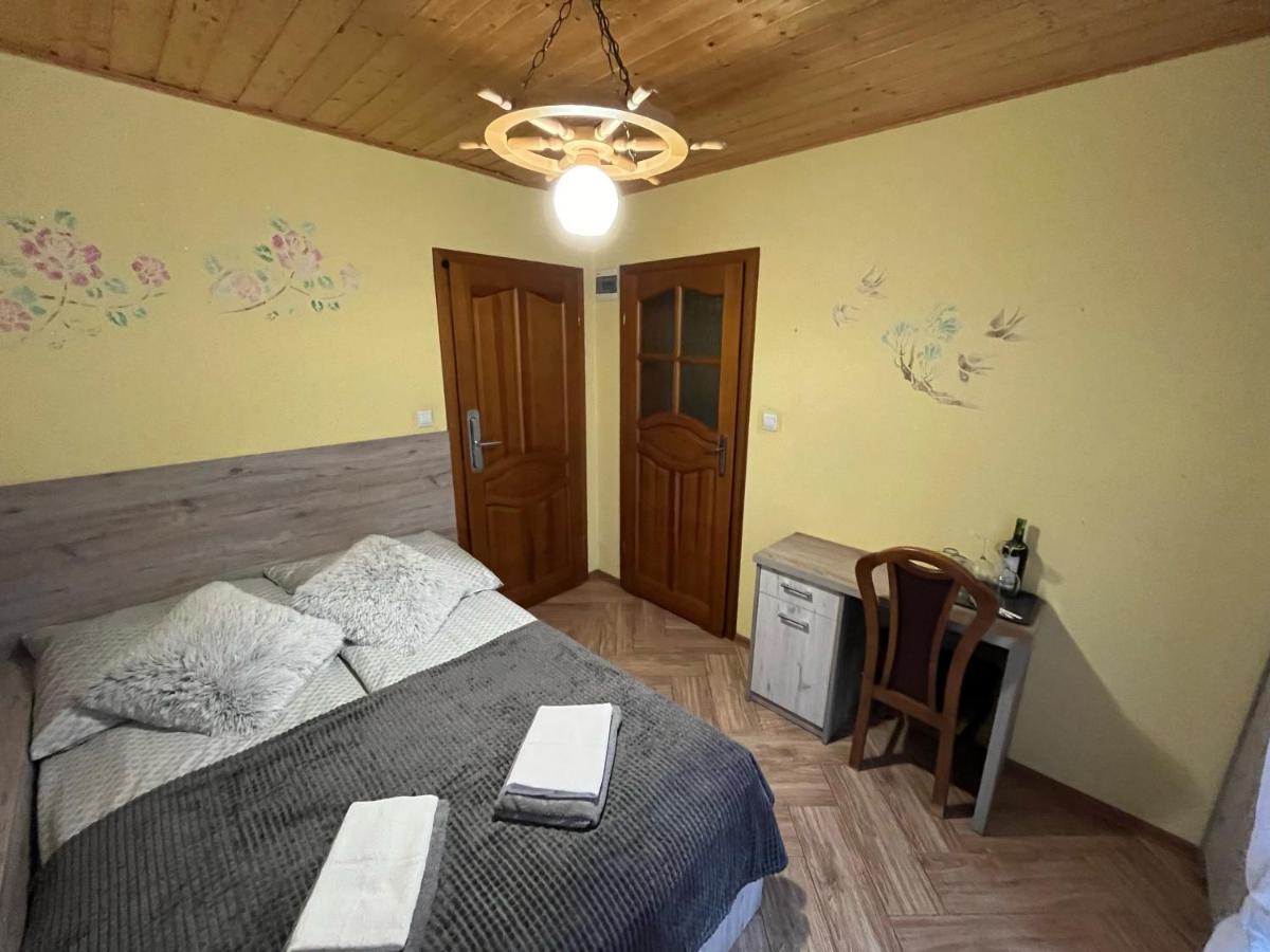 Apartamenty Morze Smaku Grzybowo  Exteriér fotografie