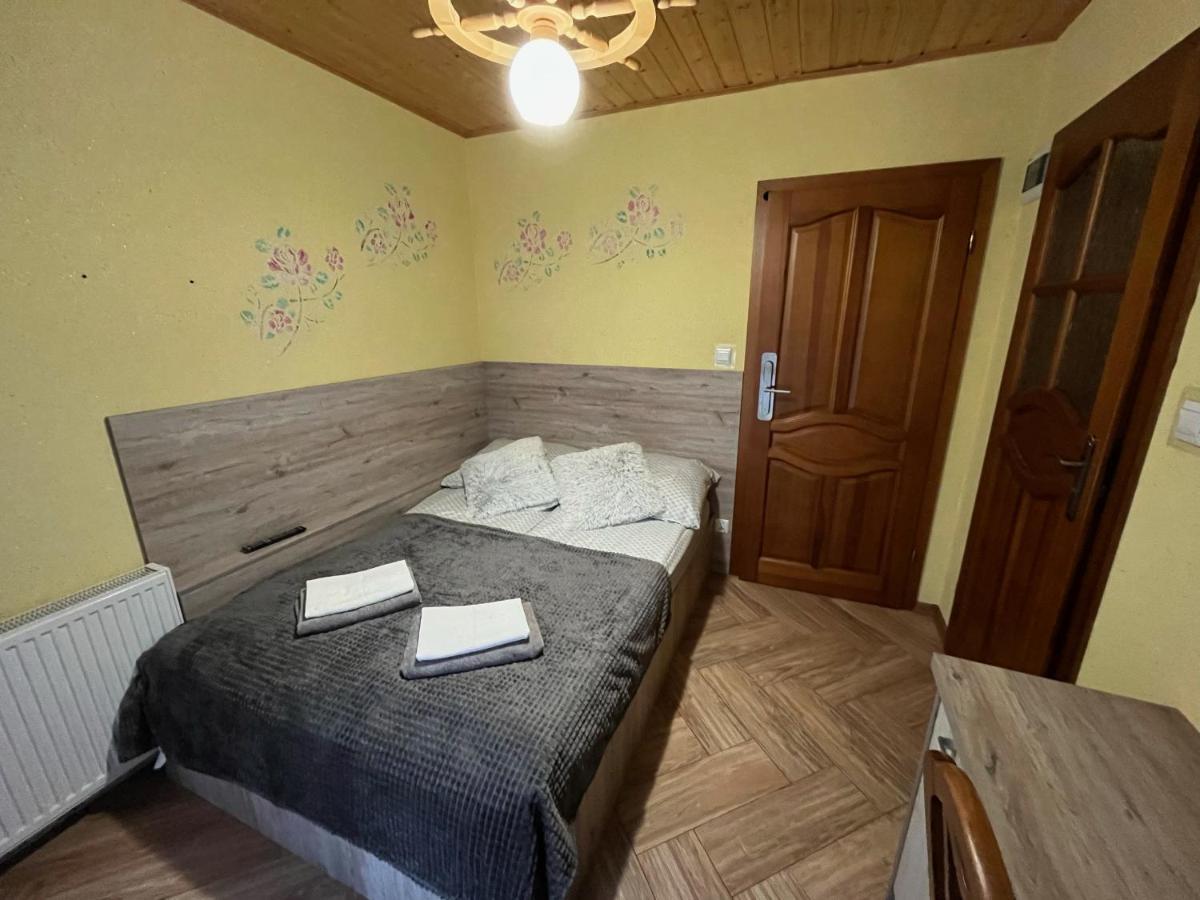 Apartamenty Morze Smaku Grzybowo  Exteriér fotografie