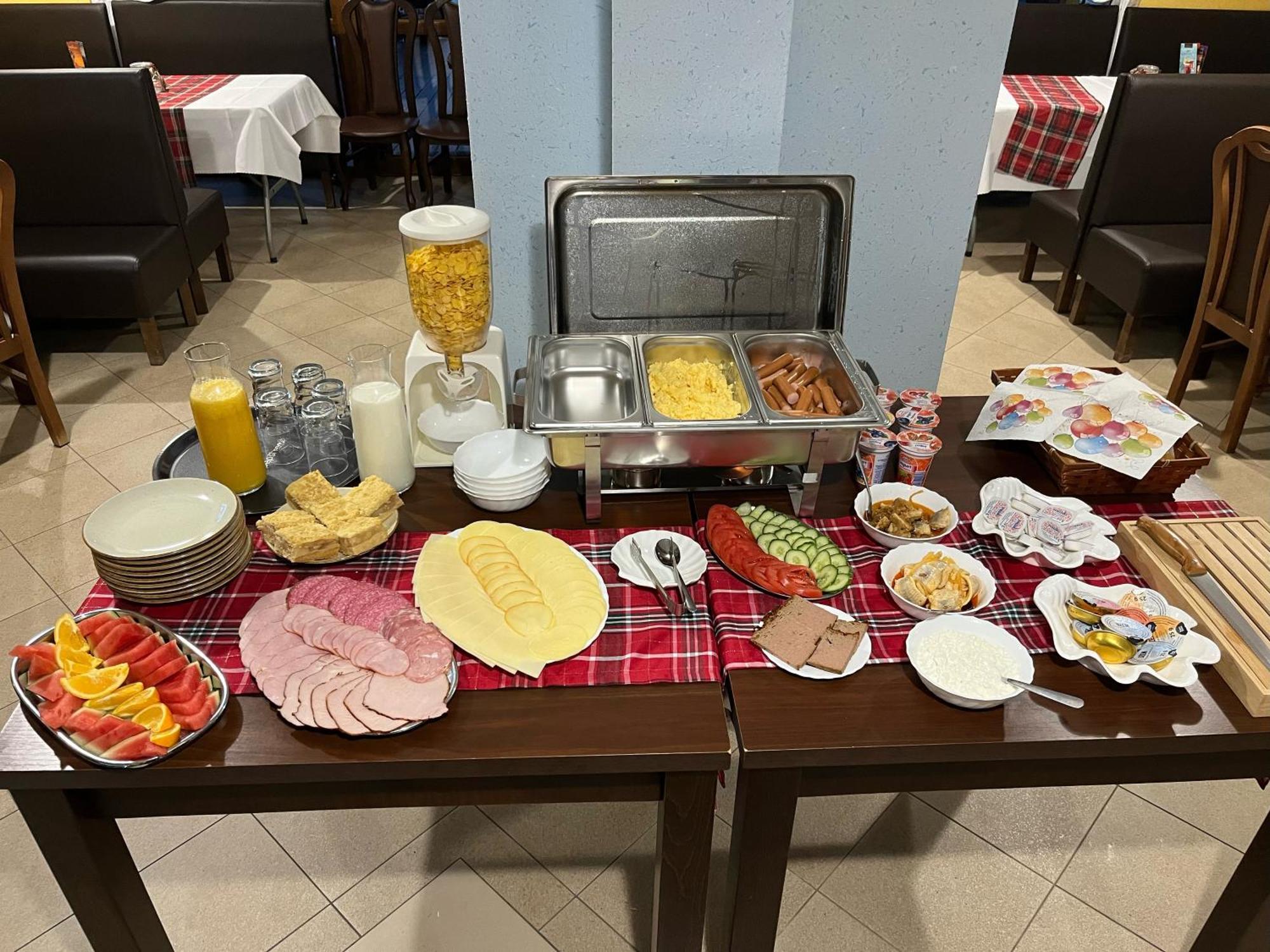 Apartamenty Morze Smaku Grzybowo  Exteriér fotografie