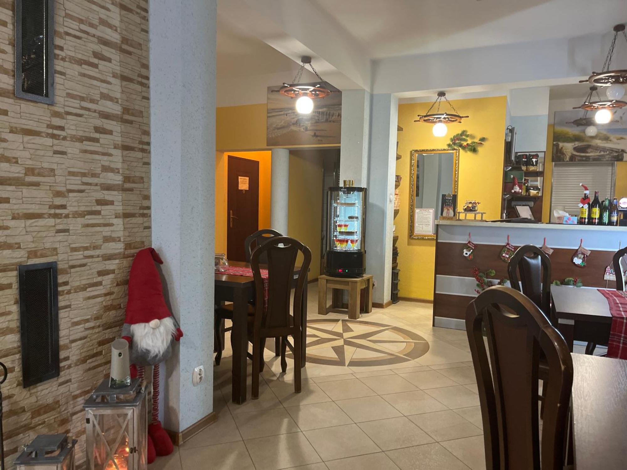 Apartamenty Morze Smaku Grzybowo  Exteriér fotografie