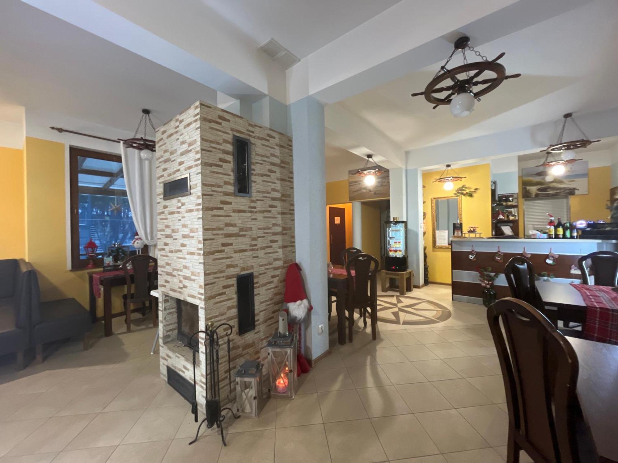 Apartamenty Morze Smaku Grzybowo  Exteriér fotografie