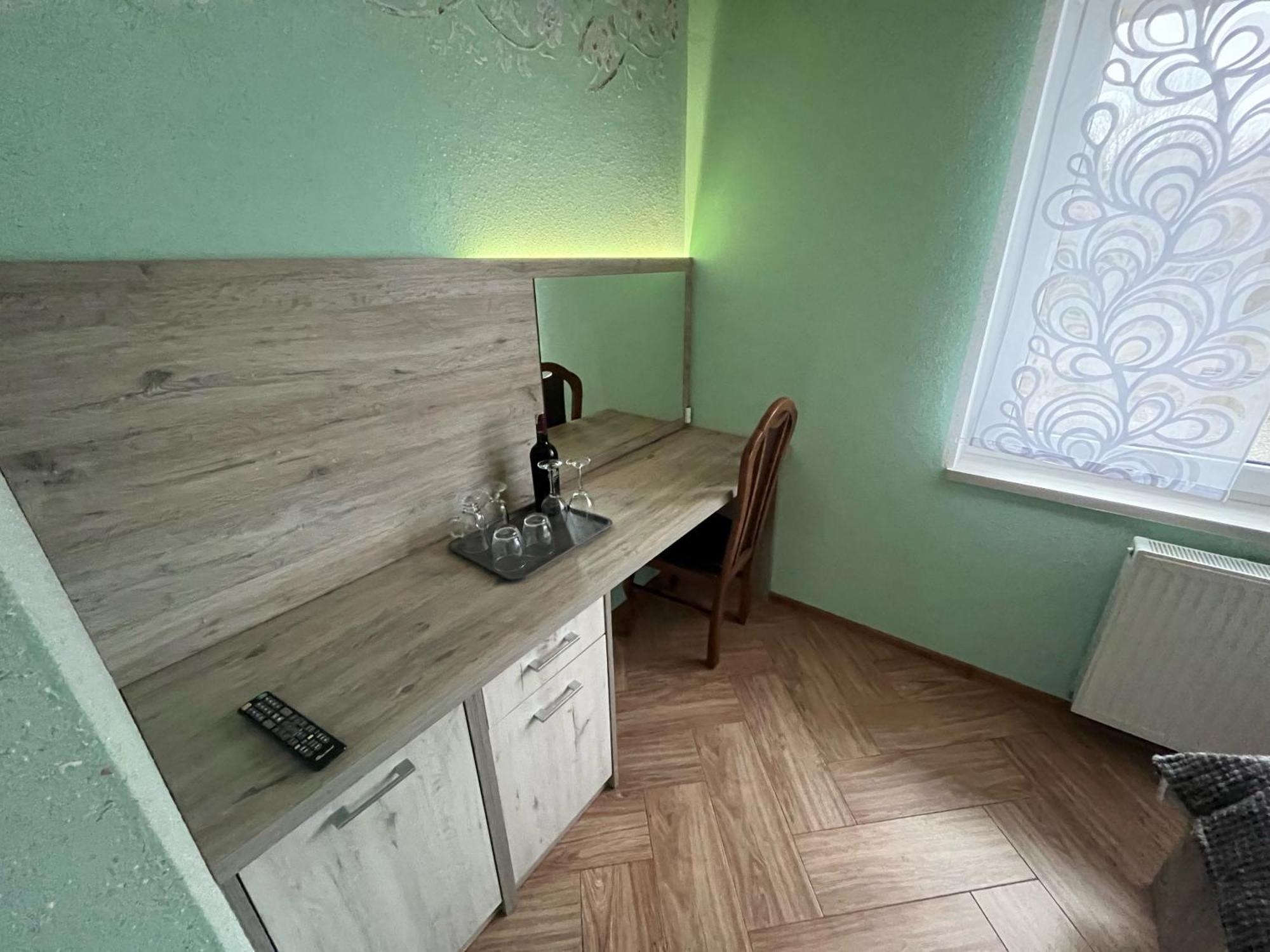 Apartamenty Morze Smaku Grzybowo  Exteriér fotografie