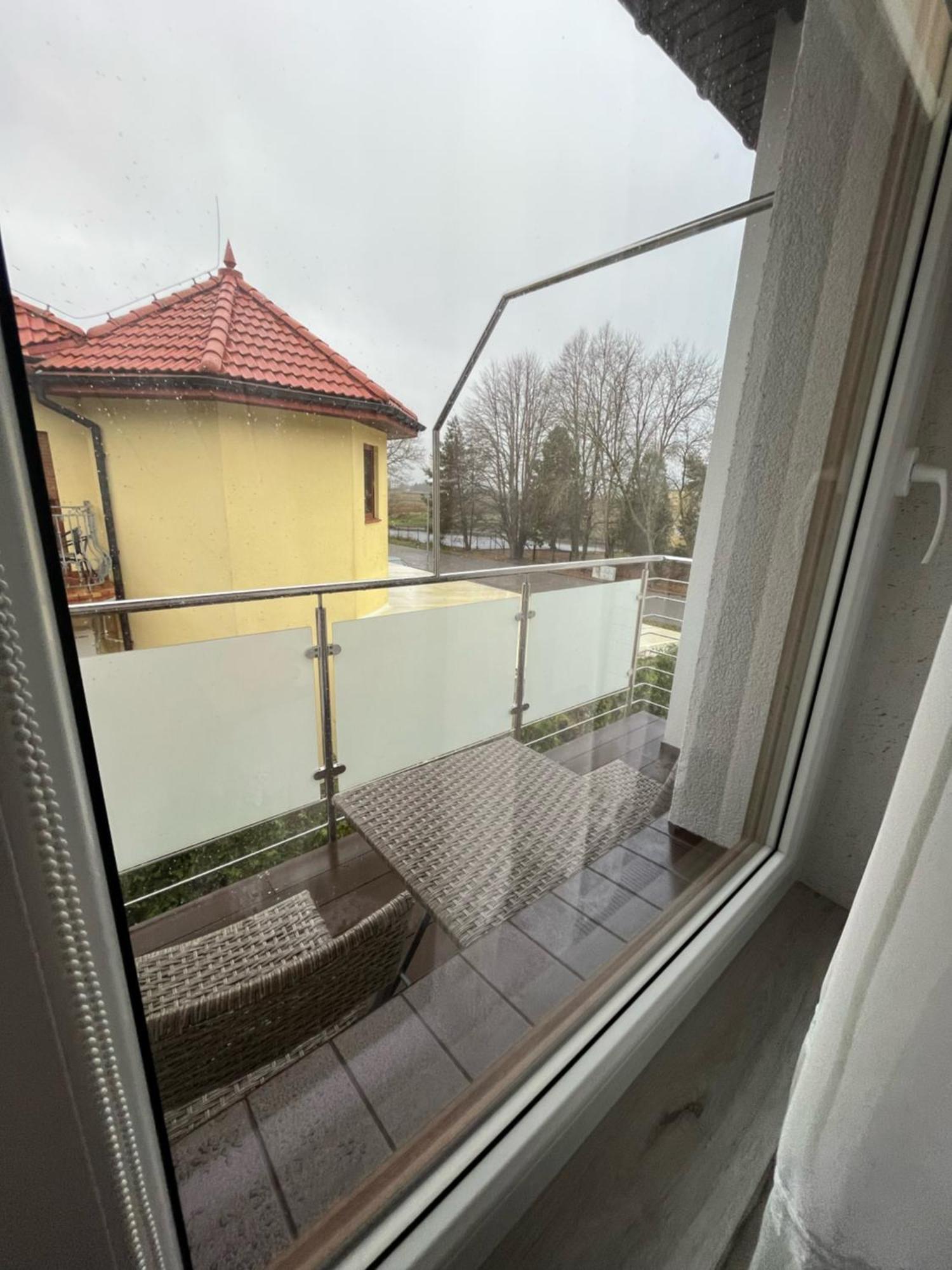 Apartamenty Morze Smaku Grzybowo  Exteriér fotografie