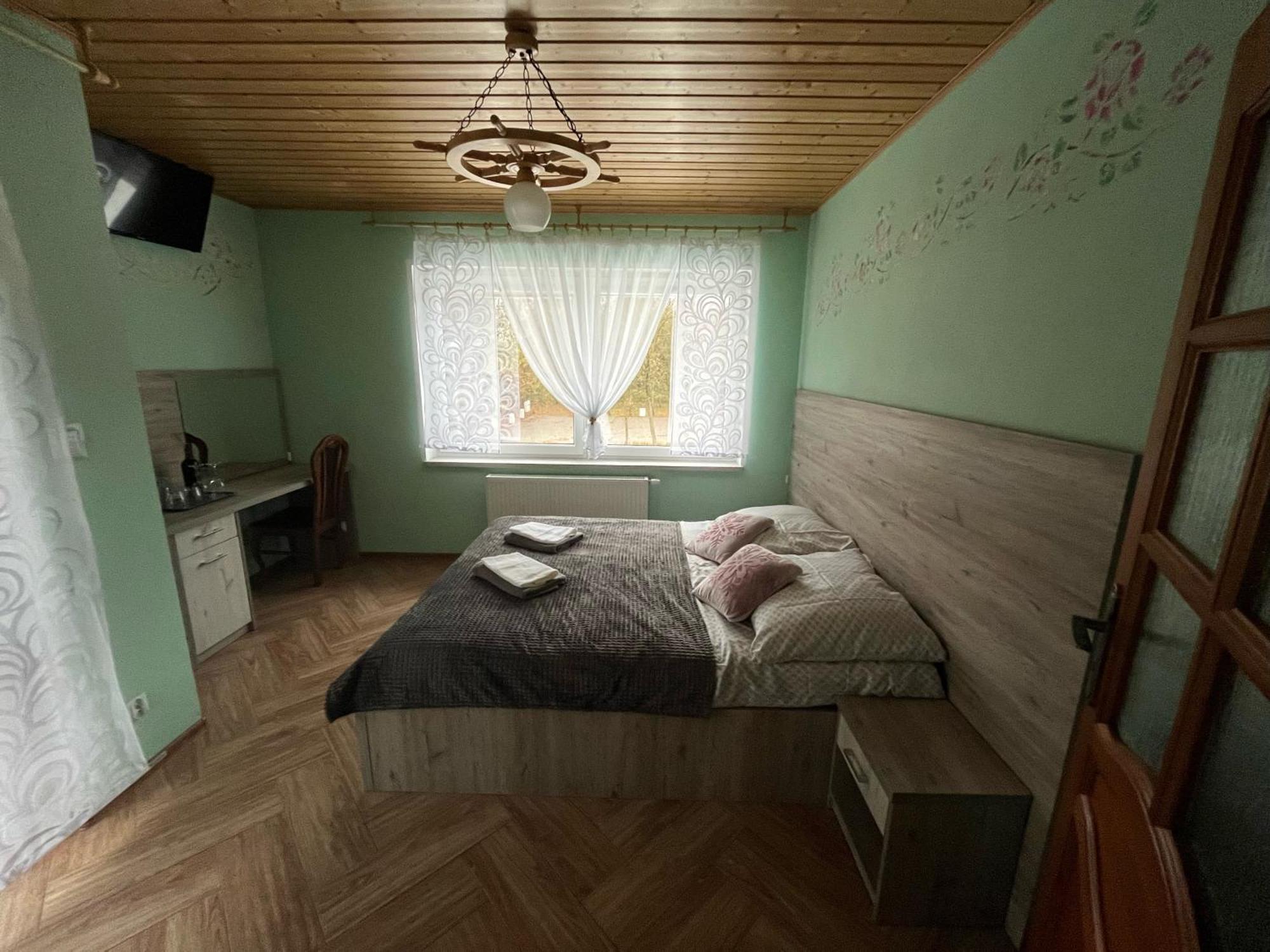 Apartamenty Morze Smaku Grzybowo  Exteriér fotografie